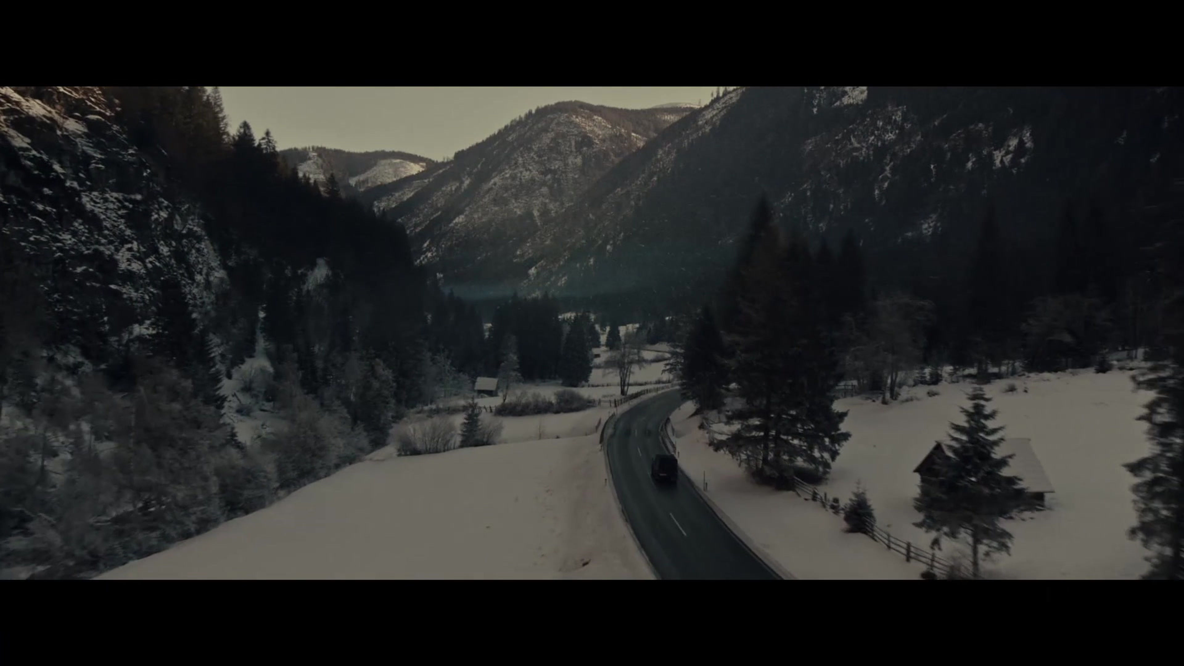 Showreel